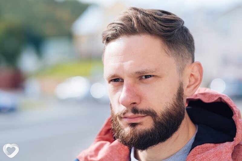 Андрей, 31, Ульяновске — анкета №2890300