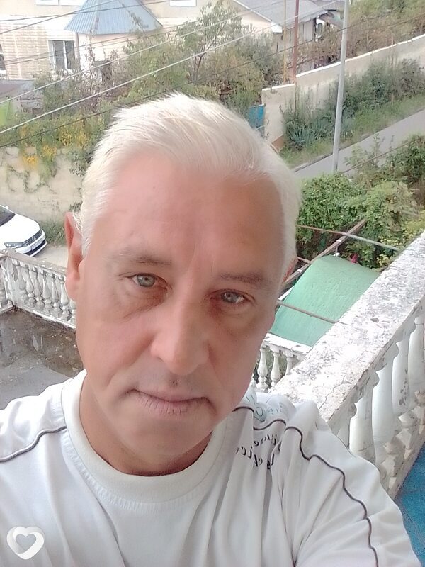 Сергей, 52, Ростове-на-Дону — анкета №2890519