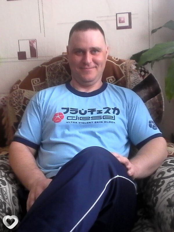 Женя, 36, Минске — анкета №2890521