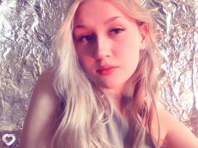 Арина, 20, Тюмени — анкета №2890522