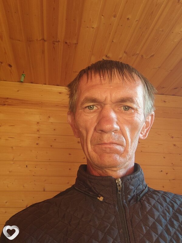 Саша, 52, Ростове-на-Дону — анкета №2890523