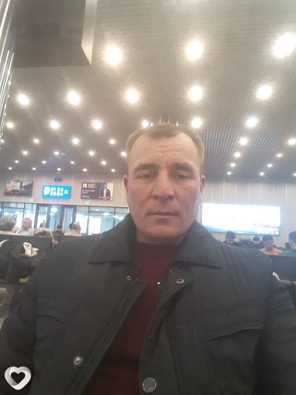 Нурик, 46, Кемерове — анкета №2890525