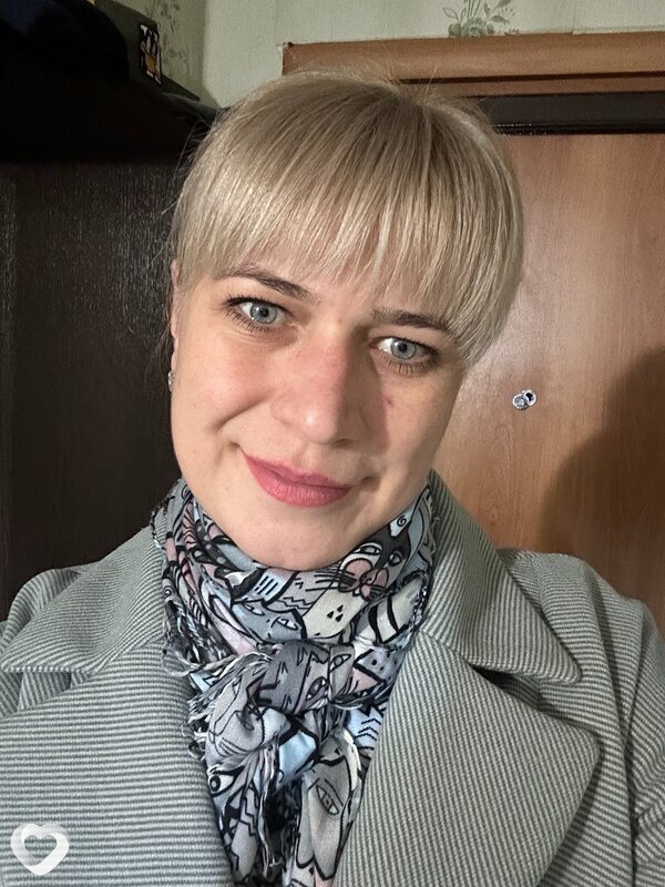 Наталья, 39, Тольятти — анкета №2890527