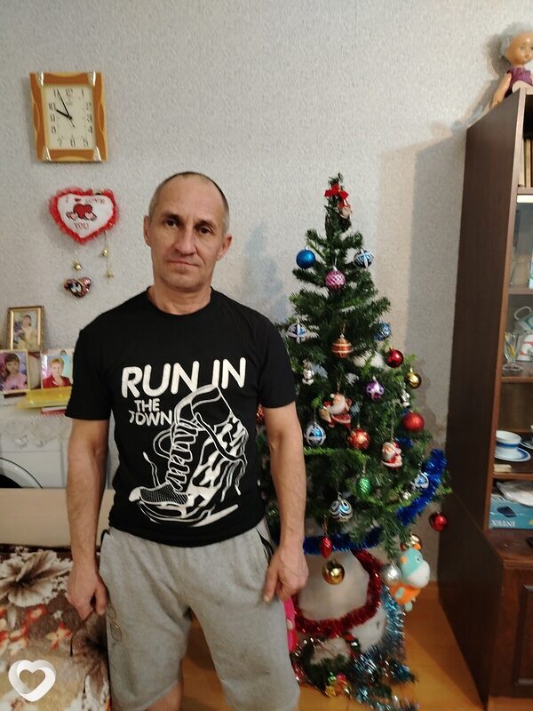Александр, 47, Ухте — анкета №2890529