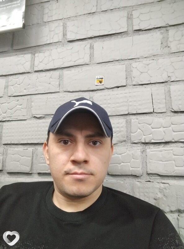 Зуфар, 33, Ташкент — анкета №2890532