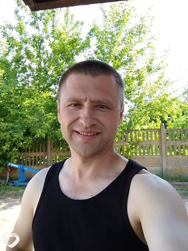 Толя, 40, Донецк (Ростовская Обл.) — анкета №2890535