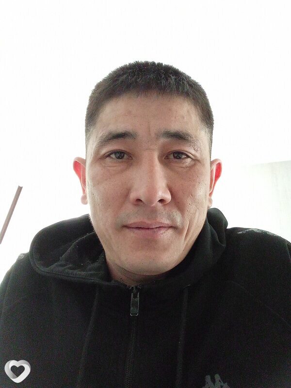 Баха, 40, Костанае — анкета №2890536