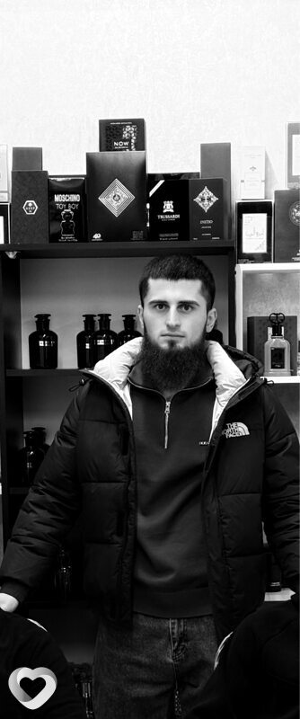 Хамзат, 26, Якутске — анкета №2890540