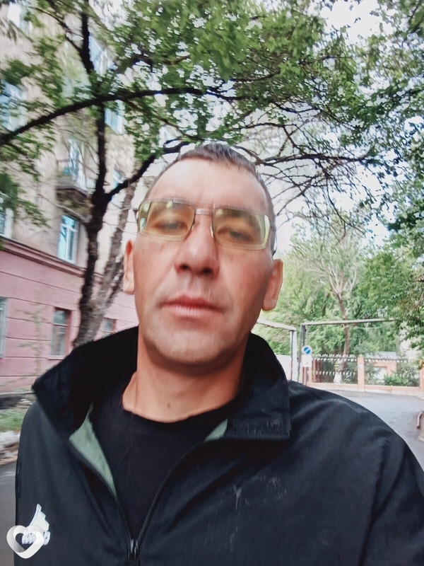 Владимир, 40, Караганде — анкета №2890541