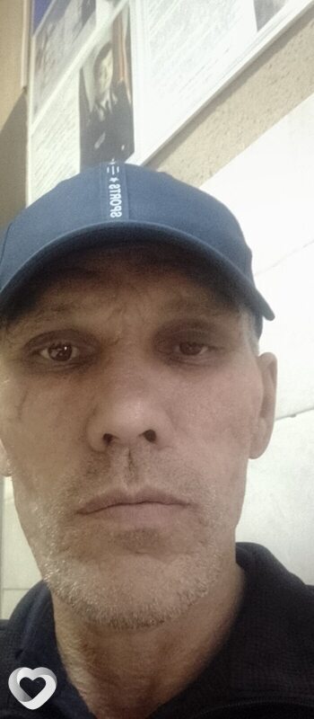 Марат, 55, Омске — анкета №2890543