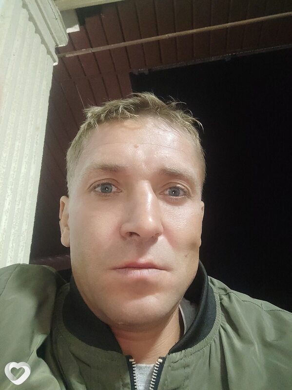 Эдуард, 38, Алматы — анкета №2890345