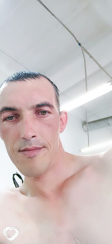 Егор, 36, Уссурийске — анкета №2890357