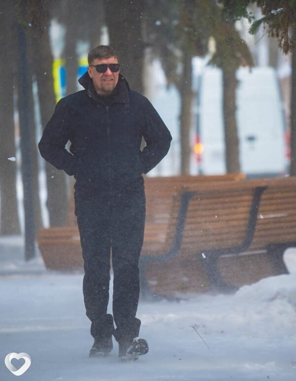 Денис, 47, Свердловске — анкета №2890362