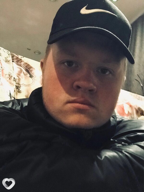 Владимир, 22, Екатеринбурге — анкета №2890366