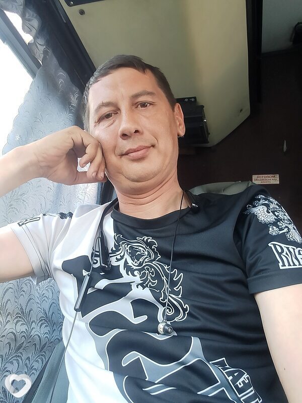 Виктор, 38, Иркутске — анкета №2890269