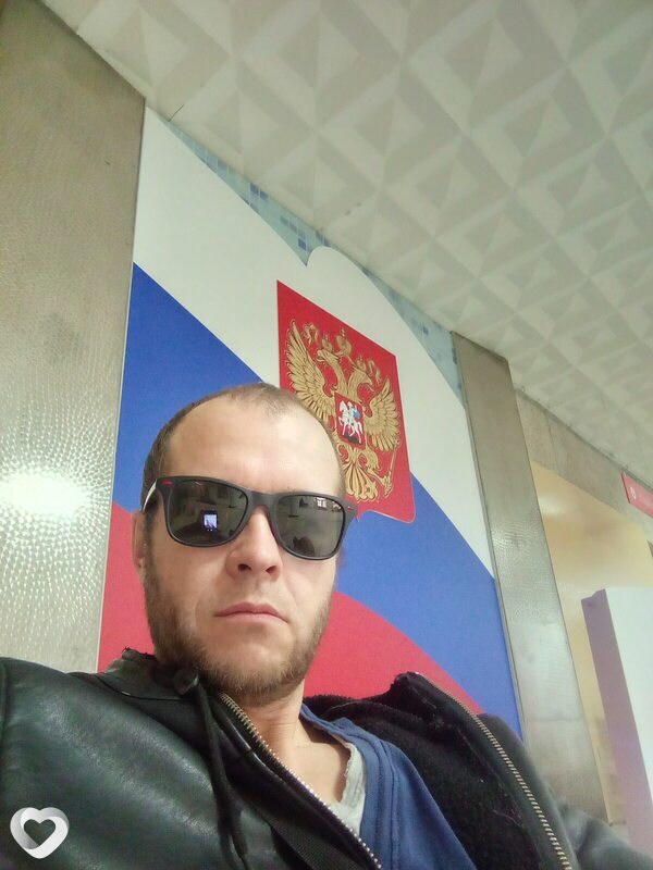 Виктор, 42, Череповце — анкета №2890271