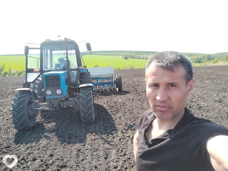 Миша, Киреевск
