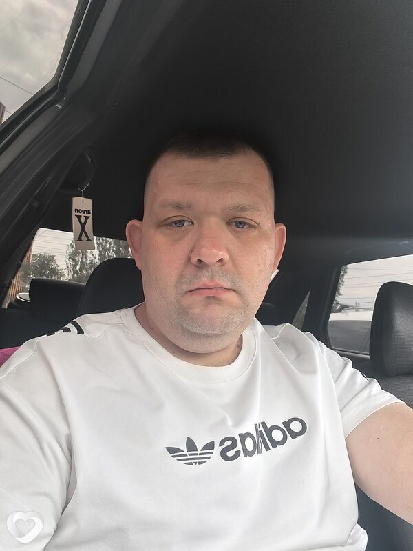 Алексей, 40, Воронеже — анкета №2890275