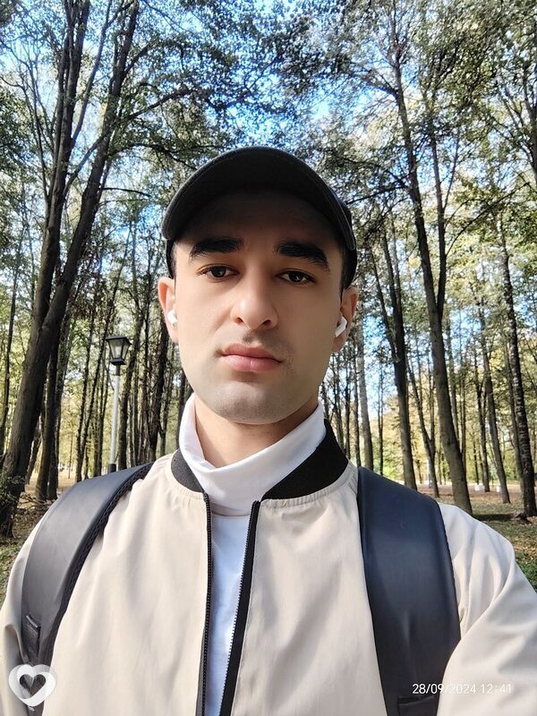 Шох, 23, Калуге — анкета №2890283
