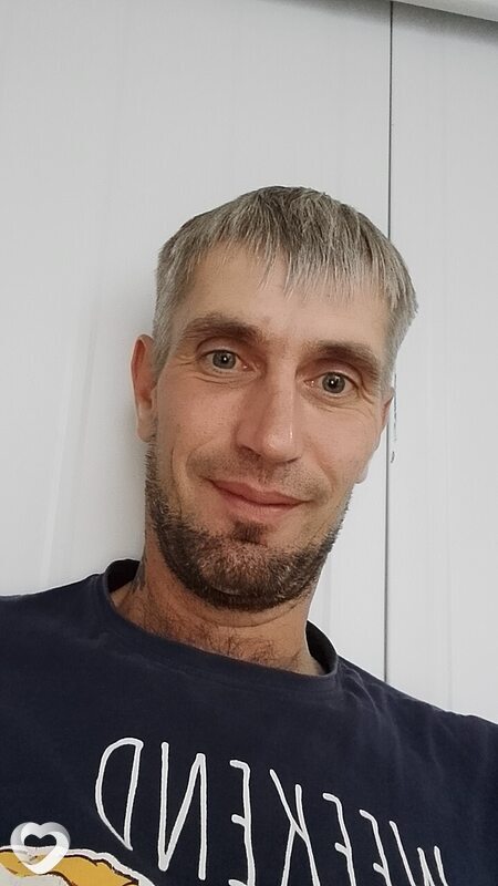 Вадим, 38, Москве — анкета №2890286