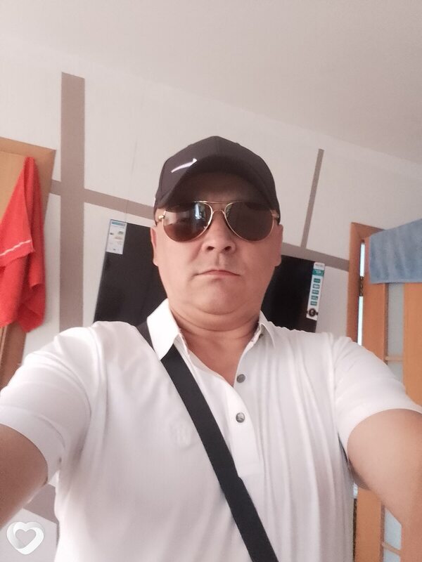 Бек, 55, Владивостоке — анкета №2890369