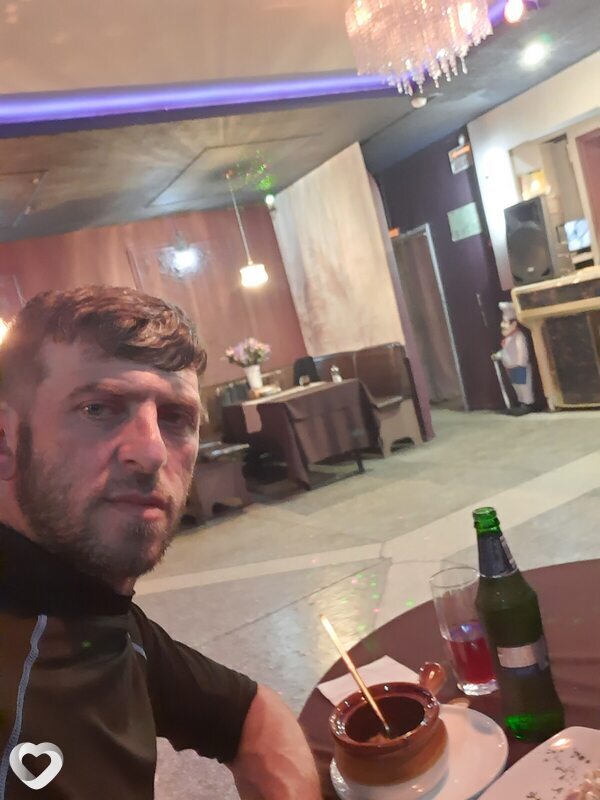 Илья Читашвили, Мирный