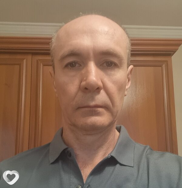 Сергей, 52, Ташкент — анкета №2890378