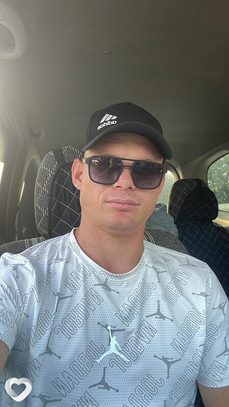 Алексей, 31, Артеме — анкета №2890383