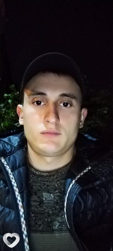 Алексей, 29, Магнитогорске — анкета №2890384