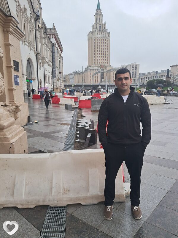Мердан, 24, Казани — анкета №2890454