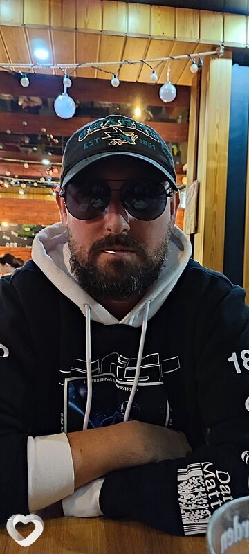 Юрий, 38, Коломне — анкета №2890460