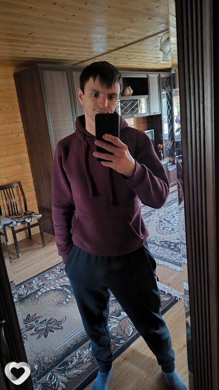 Алексей, 29, Киржаче — анкета №2890466