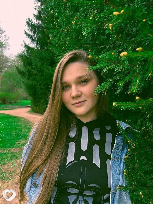 Алина, 29, Москве — анкета №2890467