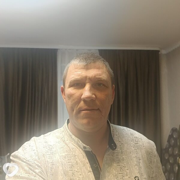 Антон, 42, Тюмени — анкета №2890433