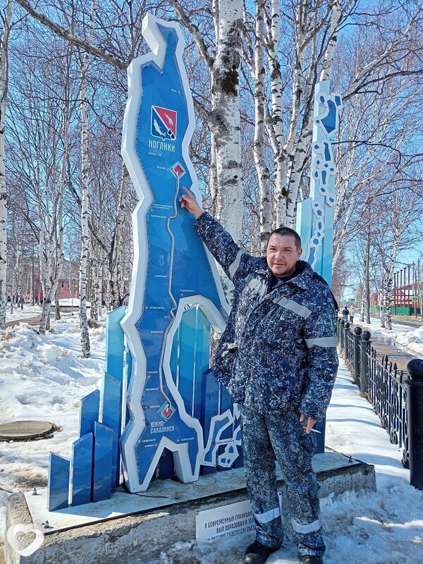 Влад, 49, Ейске — анкета №2890437