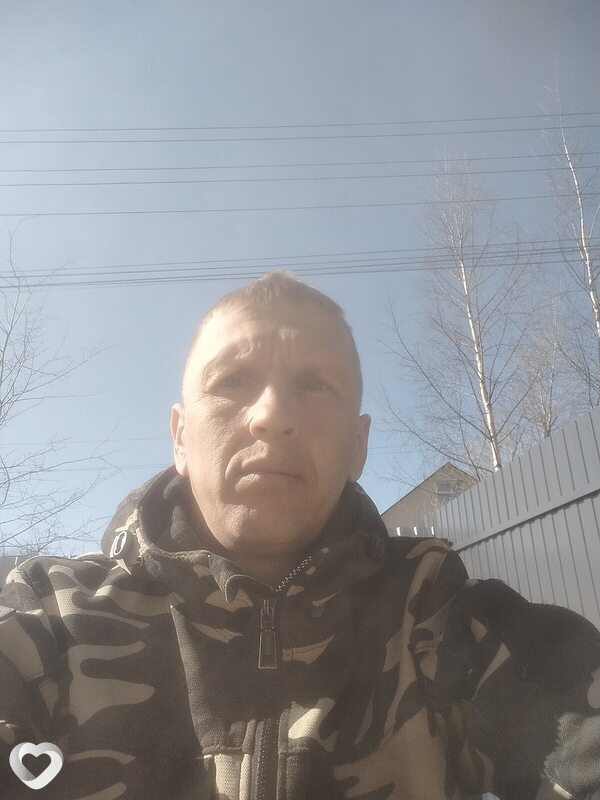 Серега, 35, Вологде — анкета №2890695