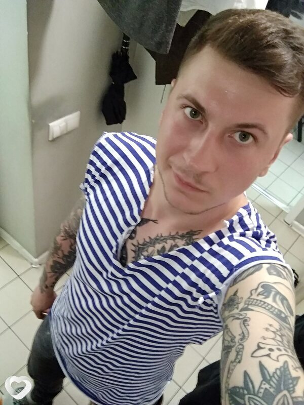 Георгий, 35, Бресте — анкета №2890696