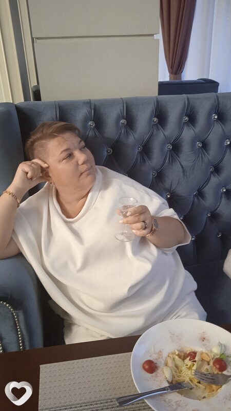 Елена, 51, Мурманске — анкета №2890697