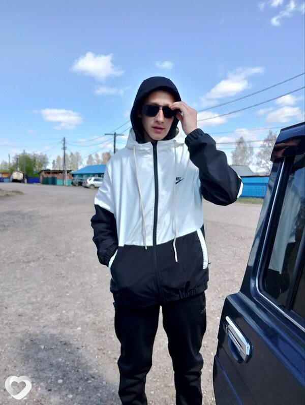 Сергей, 26, Братске — анкета №2890698