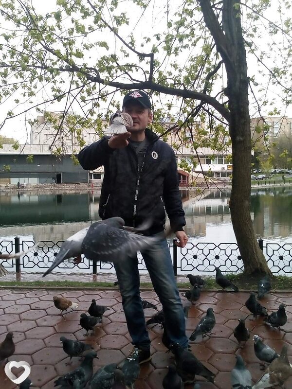Сергей, 49, Лиде — анкета №2890701