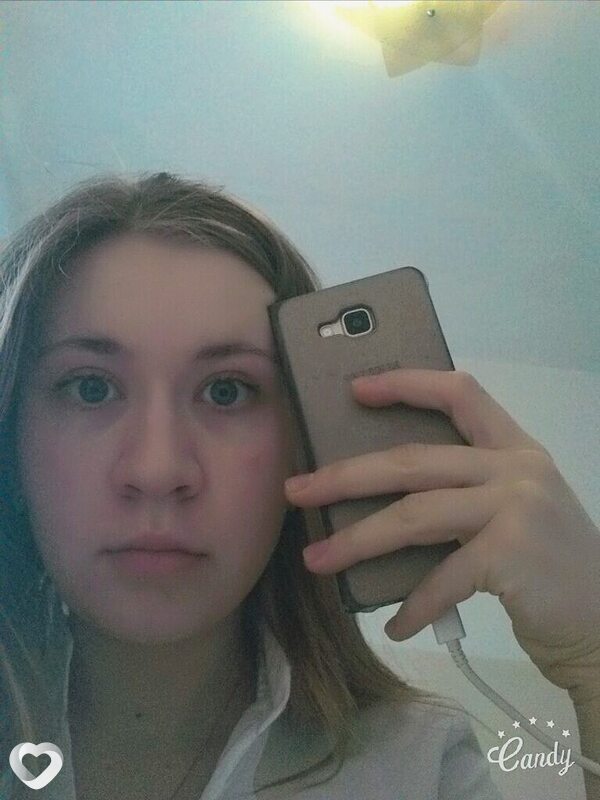 Floralova, 32, Славянске-на-Кубани — анкета №2890708