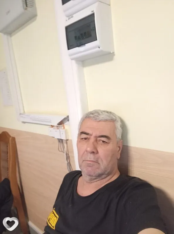 Басир, 62, Москве — анкета №2890710