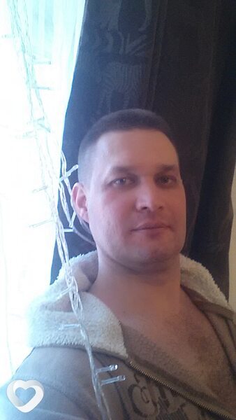 Александр, 43, Люберцах — анкета №2890711