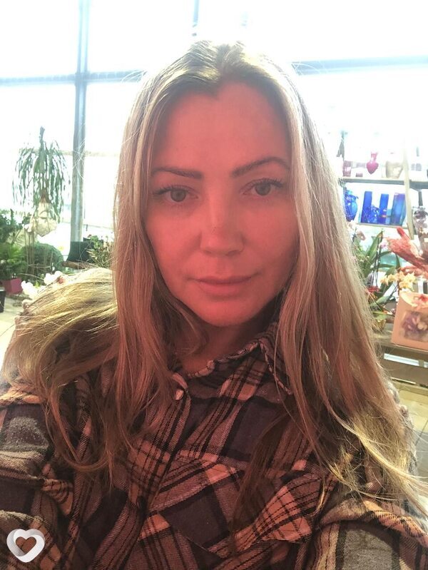 Евгения, 38, Новочеркасске — анкета №2890397