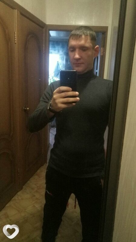 Владимир, 34, Нижнекамске — анкета №2890399