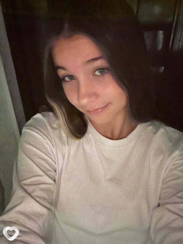 Софья, 26, Вилючинске — анкета №2890402