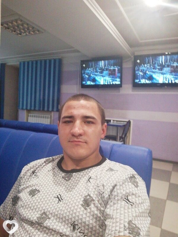 Виктор, 32, Уральске — анкета №2890403