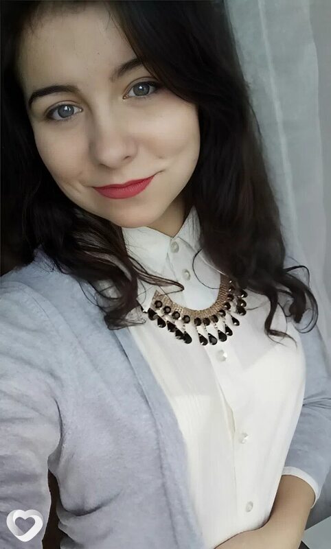 Ирина, 27, Москве — анкета №2890408