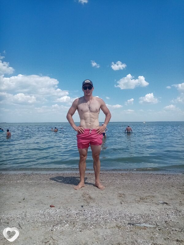 Макс, 35, Ереван — анкета №2890410