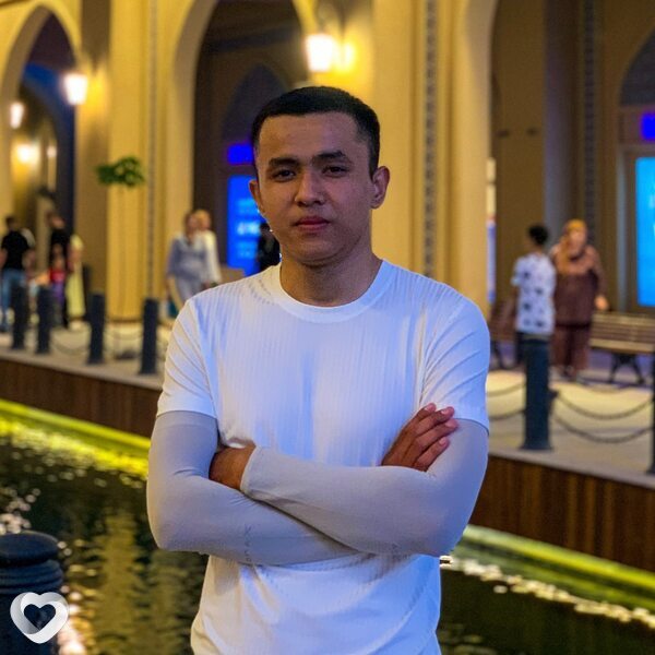 Nurdaulet, 23, Шымкенте — анкета №2890415